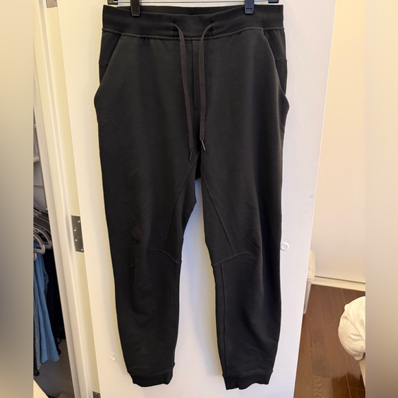 lululemon athletica City Sweat Jogger (Regular)